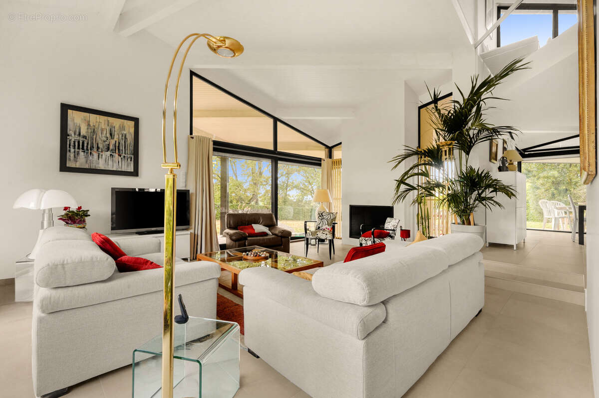 Maison à L&#039;UNION