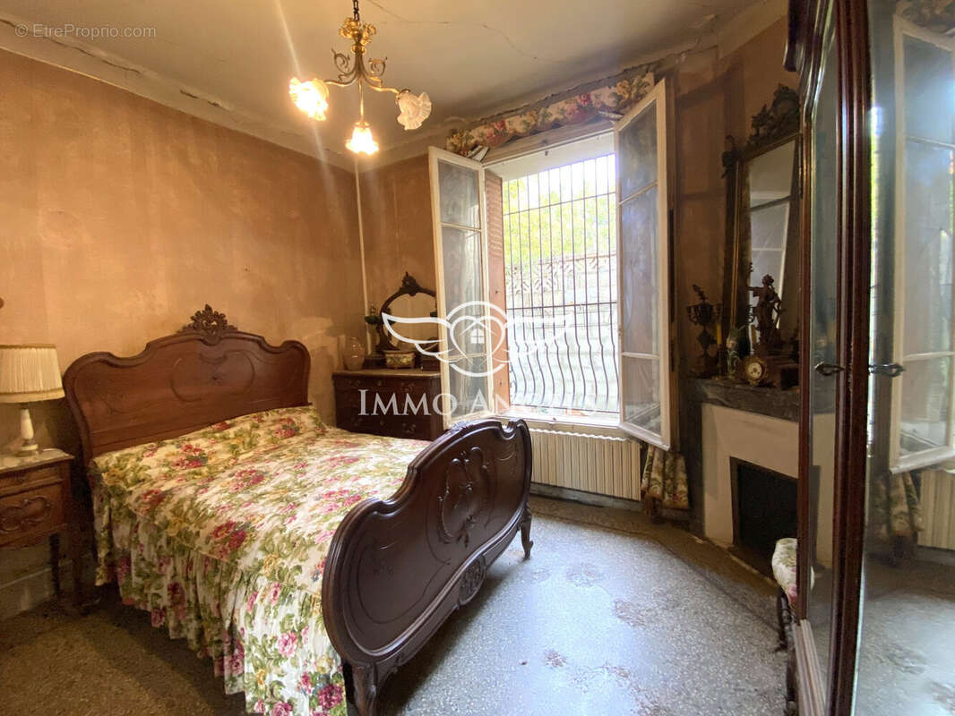 Maison à MONTPELLIER