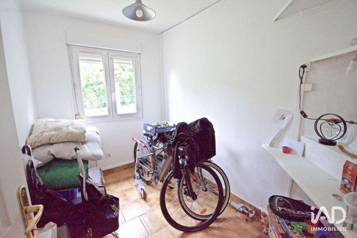 Photo 7 - Maison à SAINT-GERMAIN-LES-ARPAJON