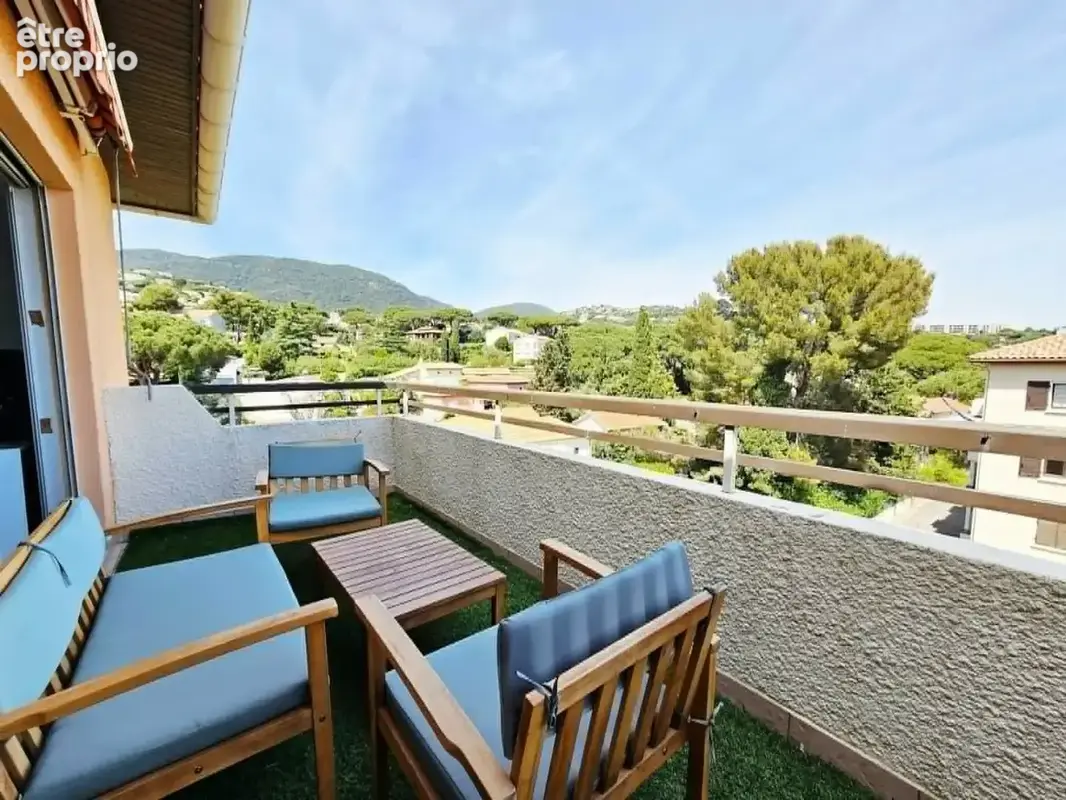 Studio cabine vue mer - photo 9