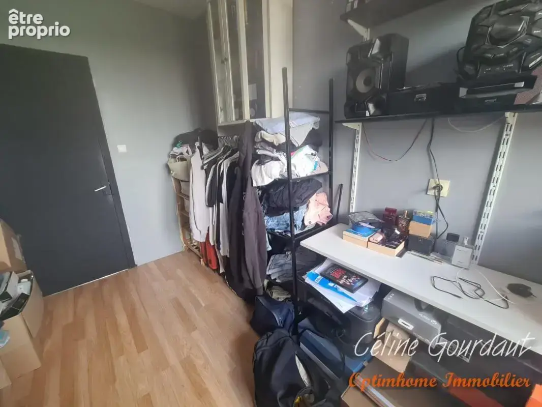 Maison 8 pces, 150 m², granges, atelier et jardin - photo 12