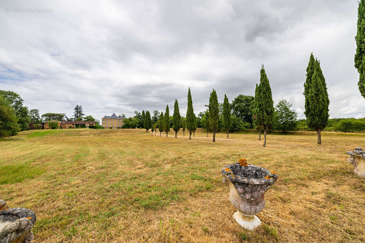Domaine d'exception - photo 18