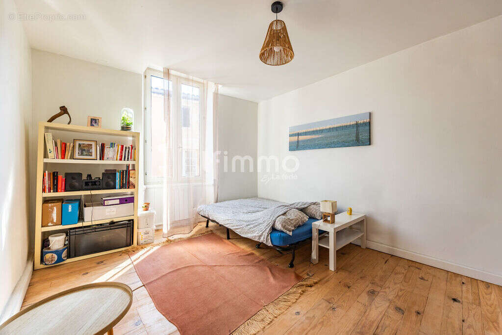 Immeuble avec rentabilité locative - photo 6