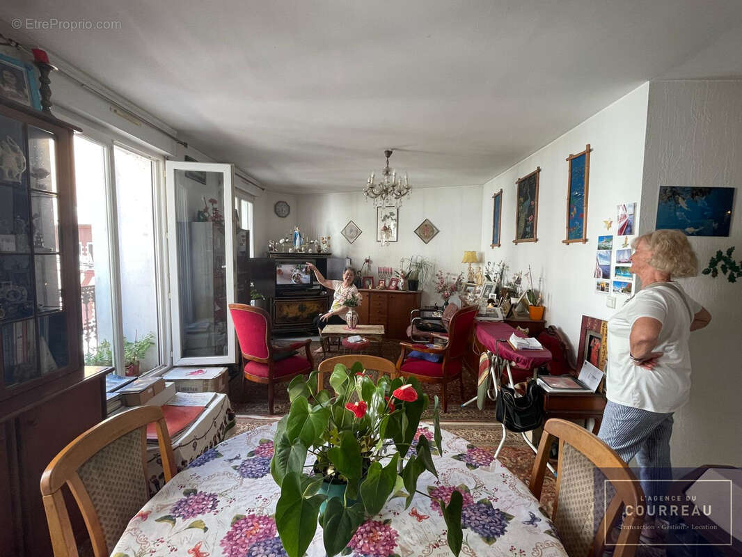 Immeuble de rapport - photo 8