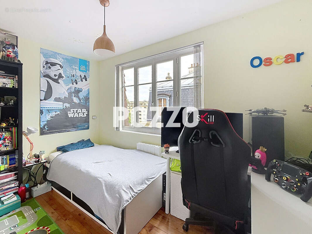 Appartement à CAEN
