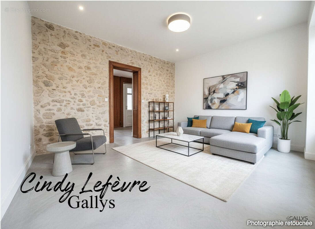 Maison à HERSERANGE