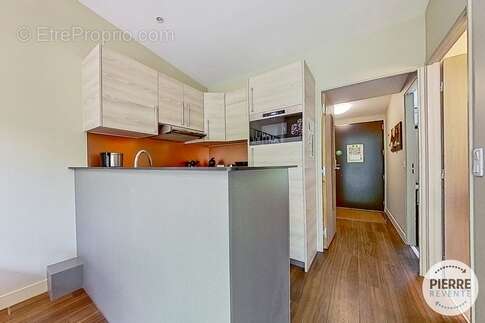 Appartement à HATTIGNY