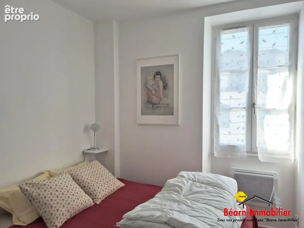 Maison 4 pièces 71 m² à vendre à Salies-De-Bearn (64270) - photo 7