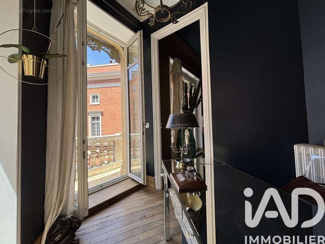 Photo 5 - Appartement à TOULOUSE