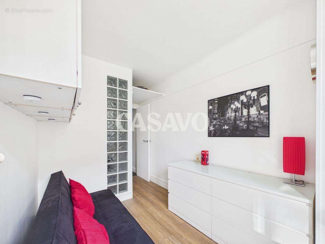 Vente Appartement 1 pièce de 12m² - 75016 Paris - photo 14