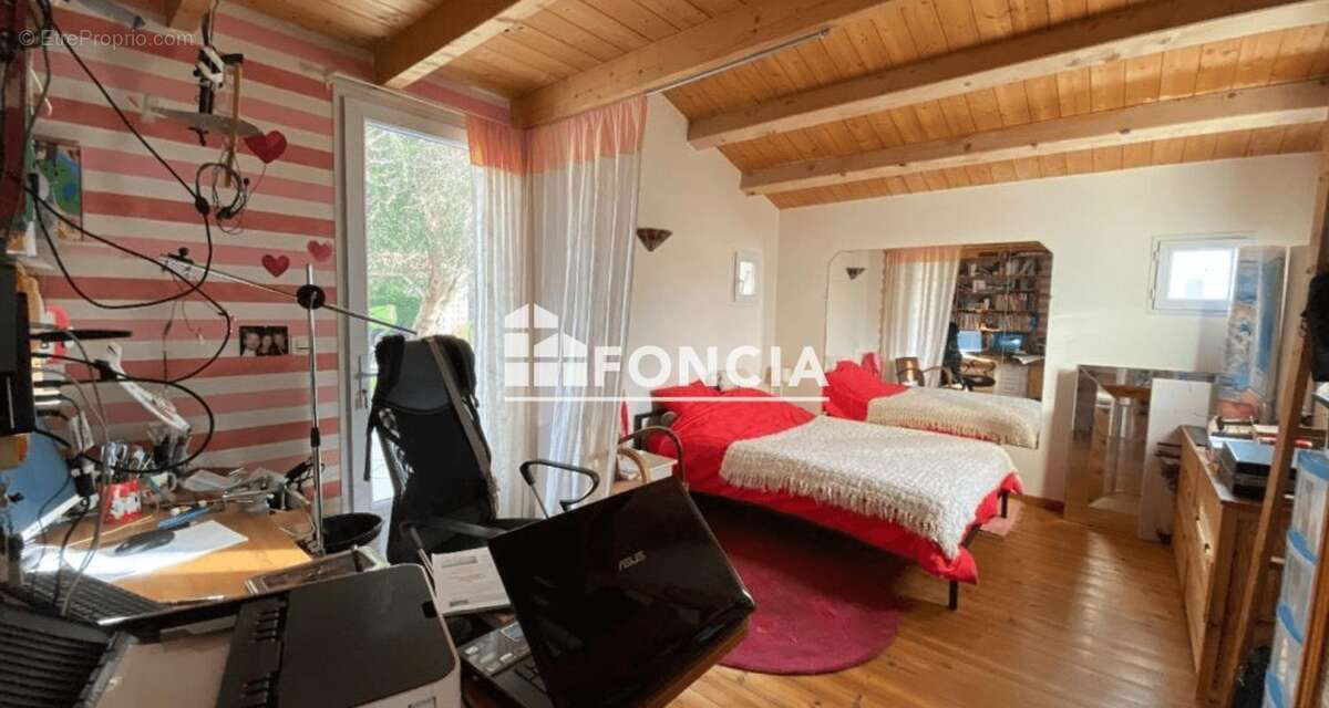 Maison à DOLUS-D'OLERON