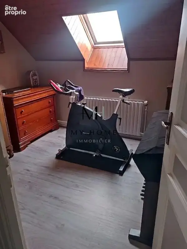 Maison 106 m² à Alencon  - photo 8