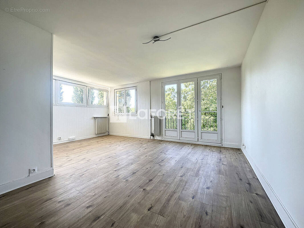 Appartement à CHAMPIGNY-SUR-MARNE