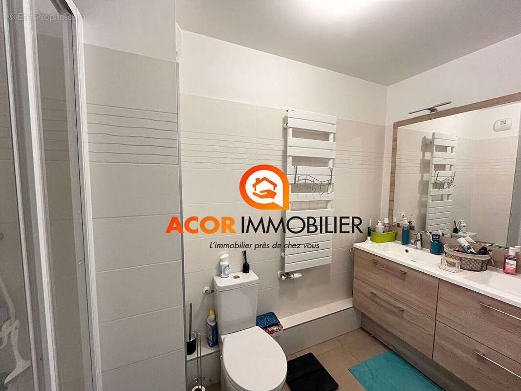 Appartement à CHATILLON