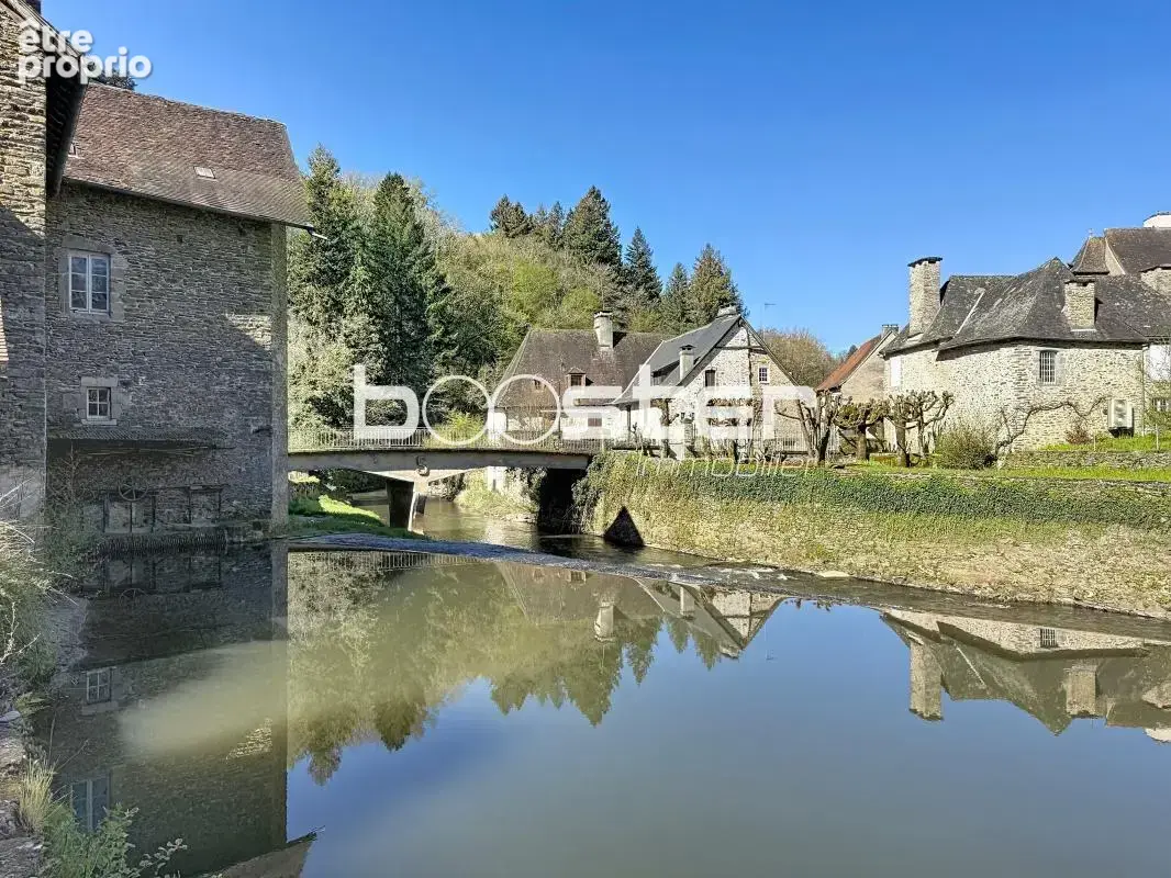 Maison 630 m² à Segur-Le-Chateau  - photo 18