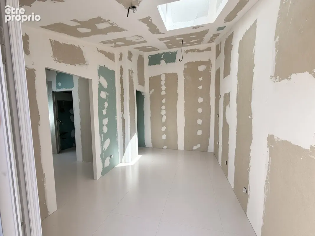 Appartement Sete 2 pièce(s) 26.31 m2 en face de l'IUT secteur Gare - photo 2