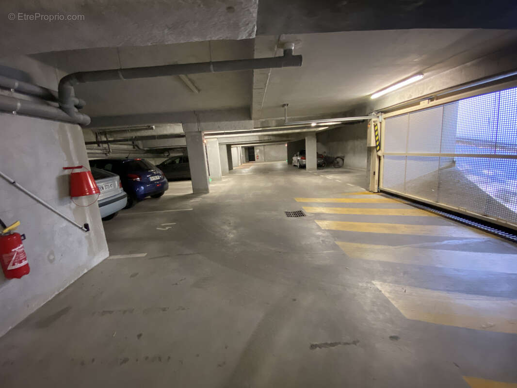 Appartement à MERIGNAC