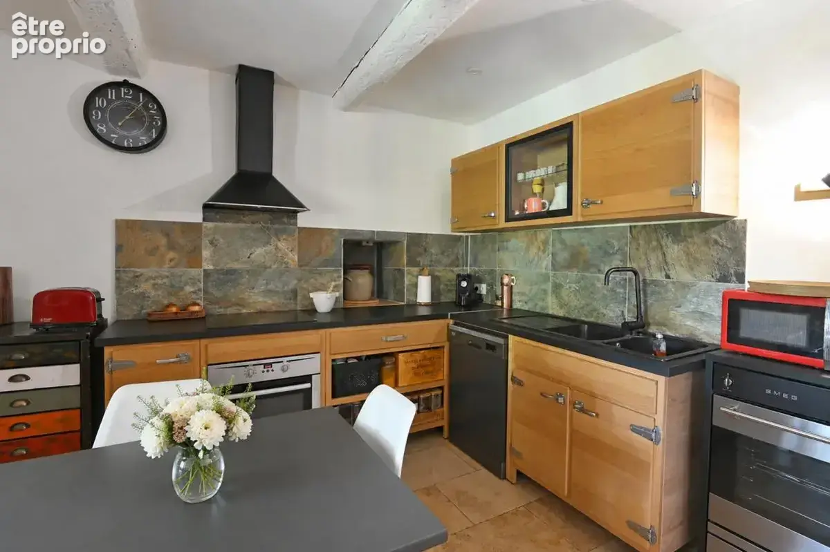 Maison 5 pièces 162 m² à vendre à Avignon (84140) - photo 5