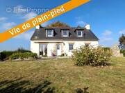 Maison à SAINT-DONAN