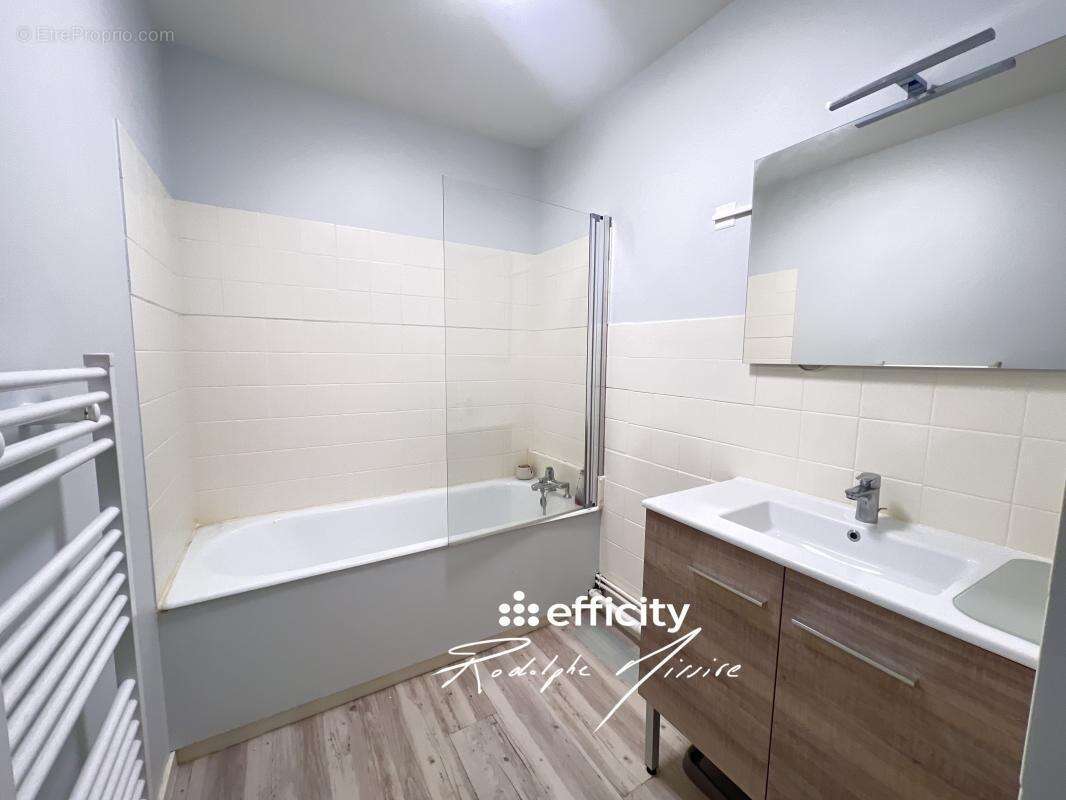 Appartement à NIORT