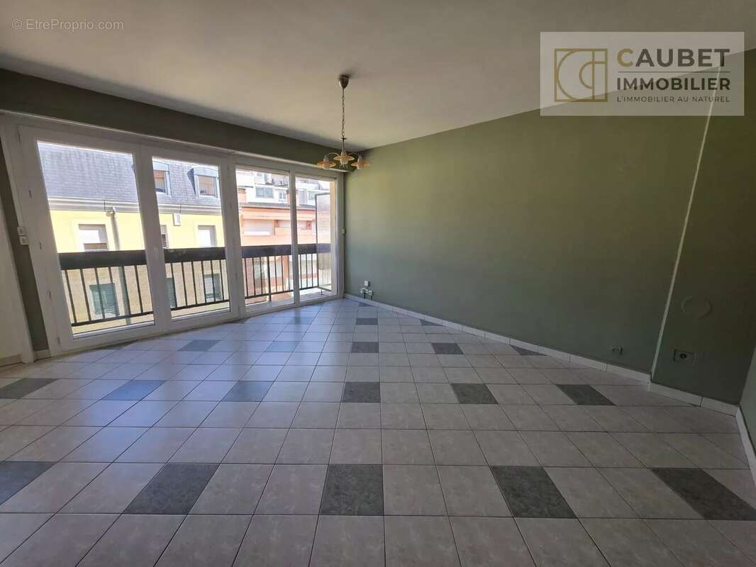 Appartement à TARBES