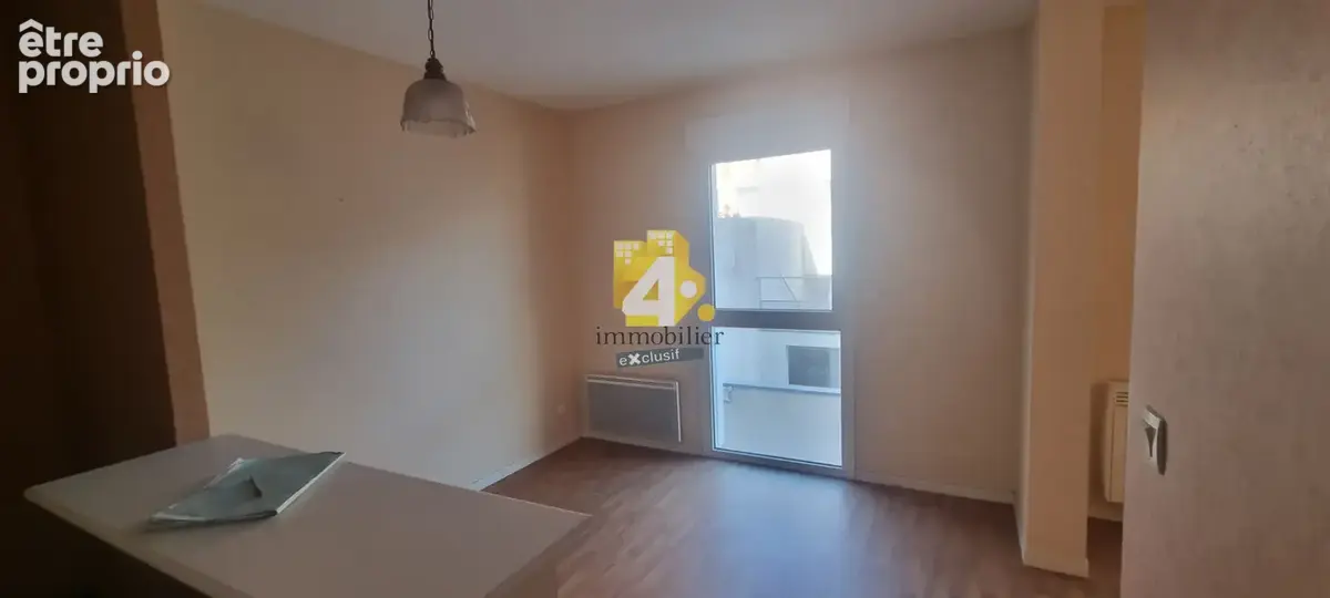 Appartement Pontchateau 3 pièce(s) - photo 3