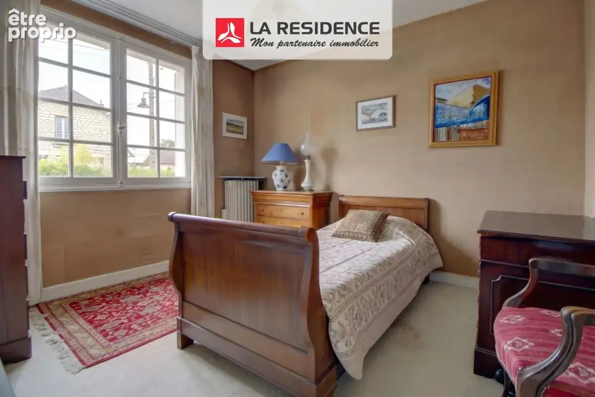 Maison 7 pièces 157 m² à vendre à Verneuil-Sur-Seine (78480) - photo 7