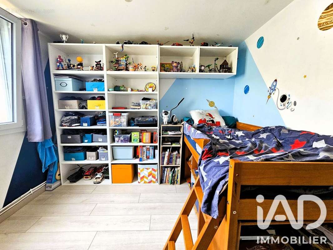 Photo 6 - Appartement à VITRY-SUR-SEINE