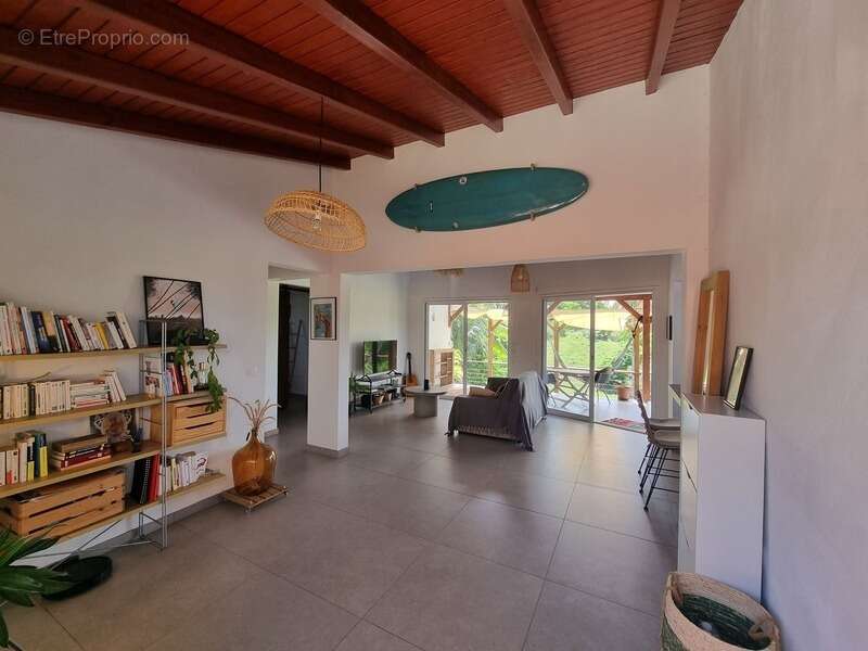 Maison à SAINTE-ANNE