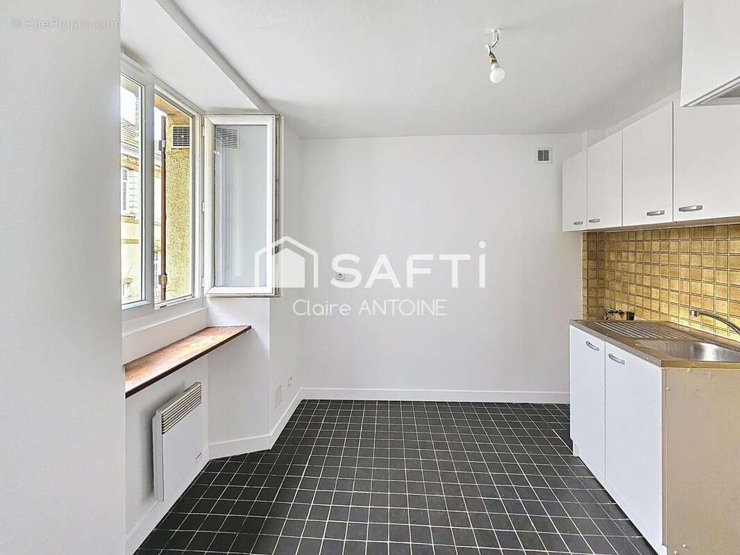 Photo 2 - Appartement à MELUN