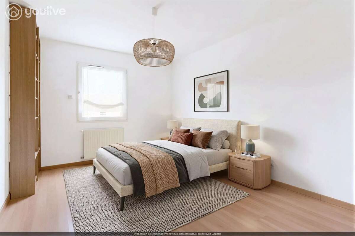 Maison à SAINT-PHILBERT-DE-GRAND-LIEU