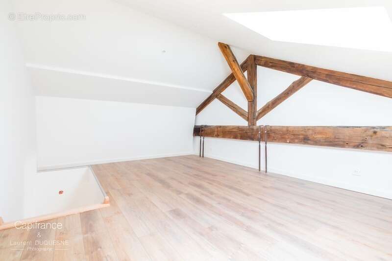 Dijon darcy gare  loft de 95.40 m2 carrez et 123 m2 au sol - photo 4