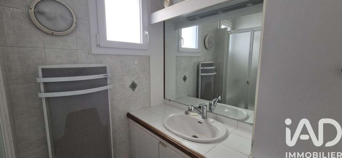 Photo 7 - Appartement à SAINT-CLAUDE