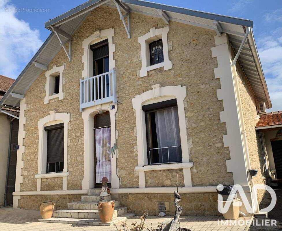 Photo 1 - Maison à BERGERAC