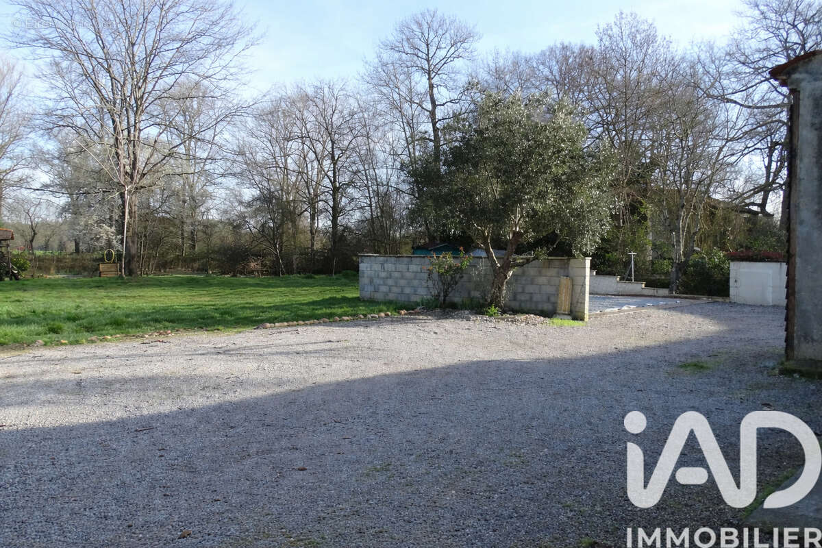 Photo 2 - Maison à SAIX