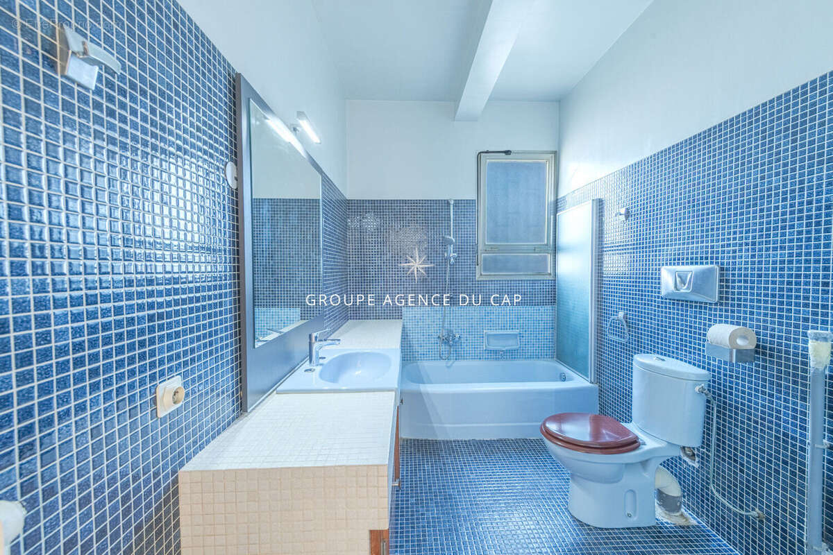 Maison à SAINT-RAPHAEL