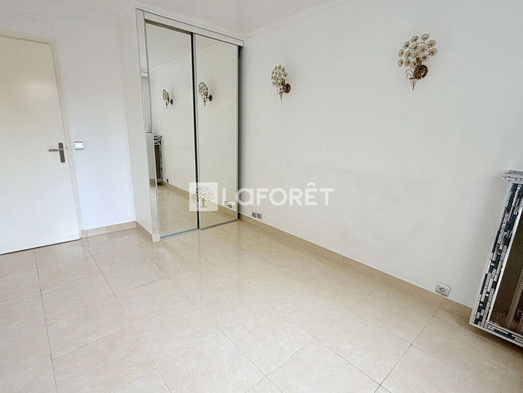 Appartement à MONTREUIL