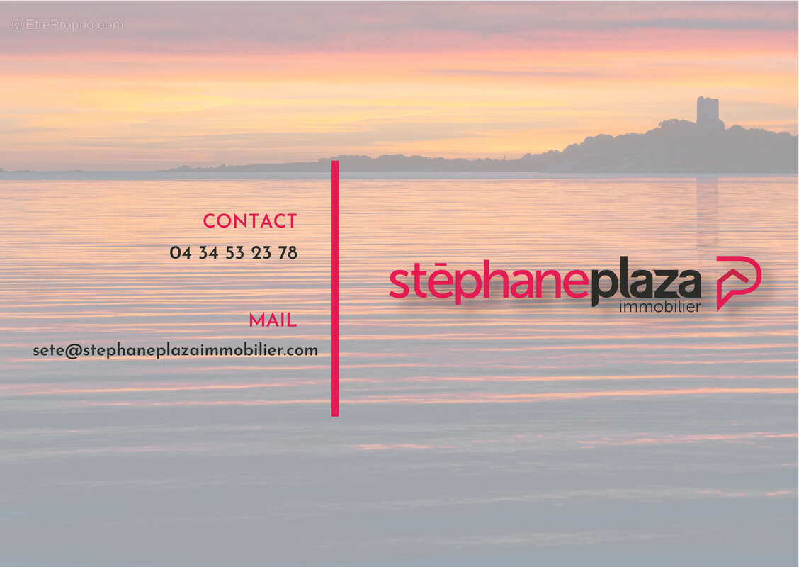 Appartement à PIANOTTOLI-CALDARELLO