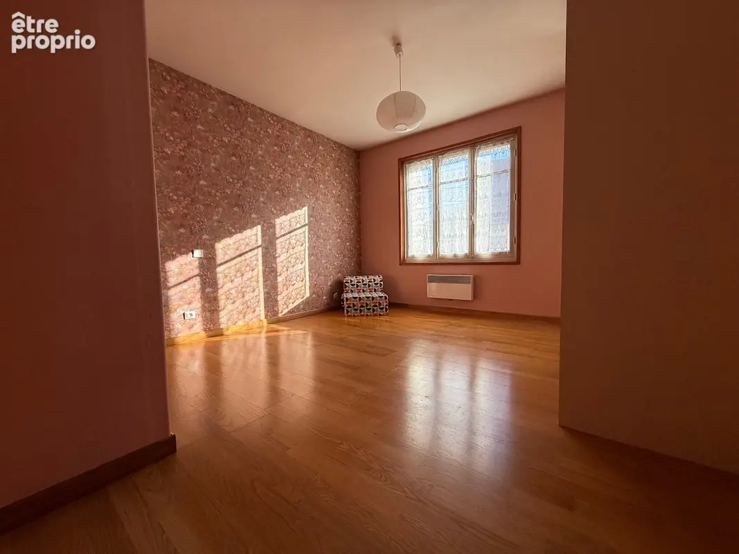 Maison de village de 112 m2 à Germigny-l'ÉvÊque - photo 5