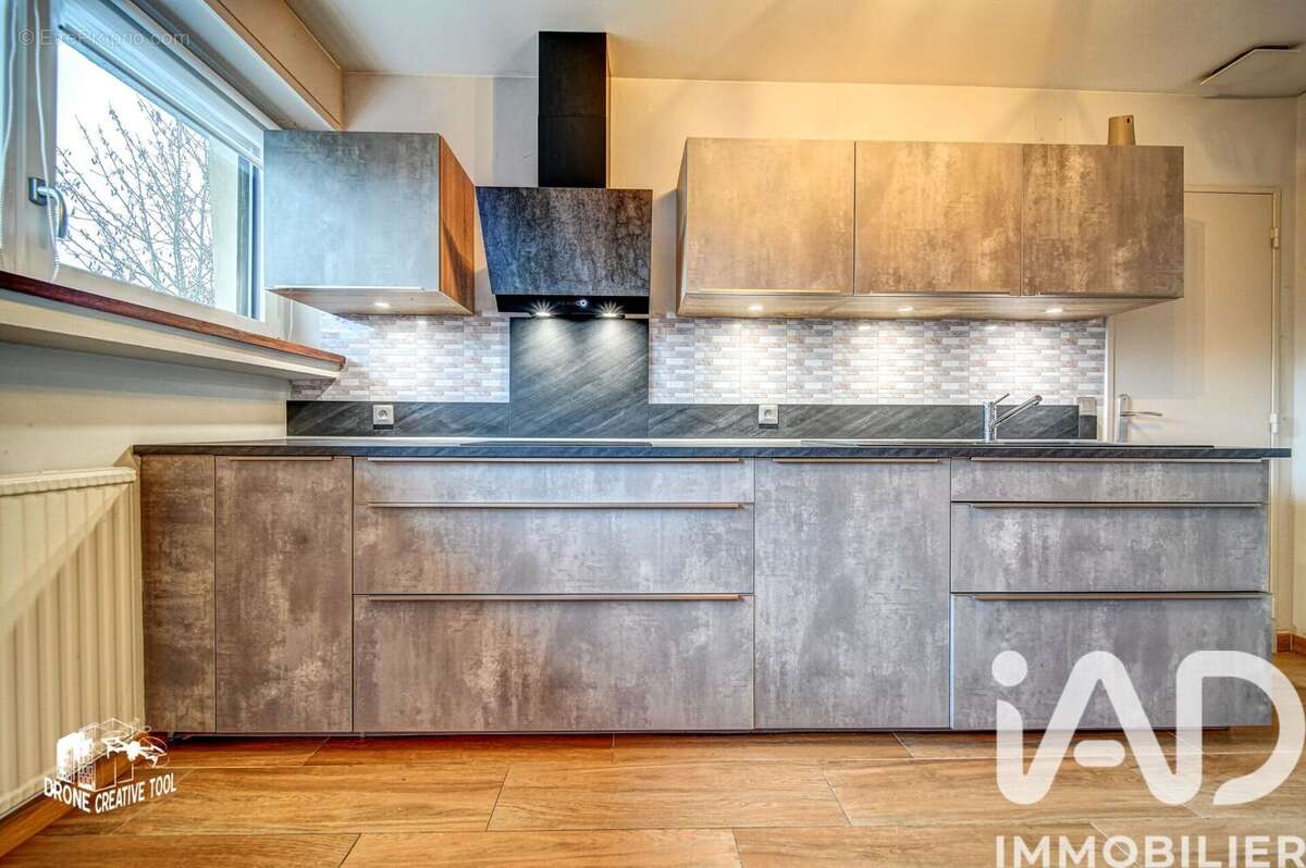 Photo 5 - Maison à UCKANGE