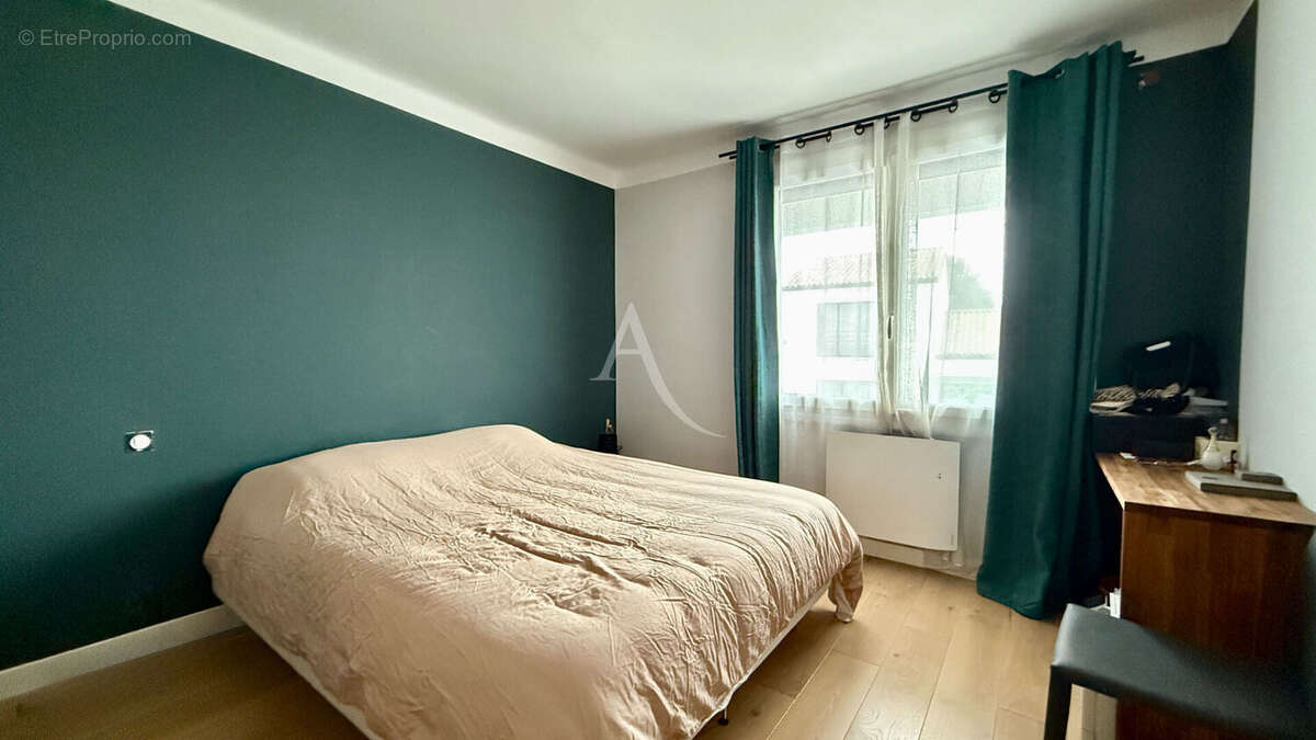 Maison à LA ROCHE-SUR-YON