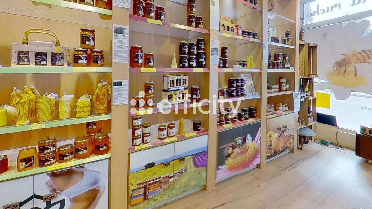 Commerce à ANNEMASSE