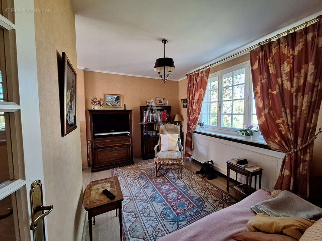 Maison à SAINT-REMY