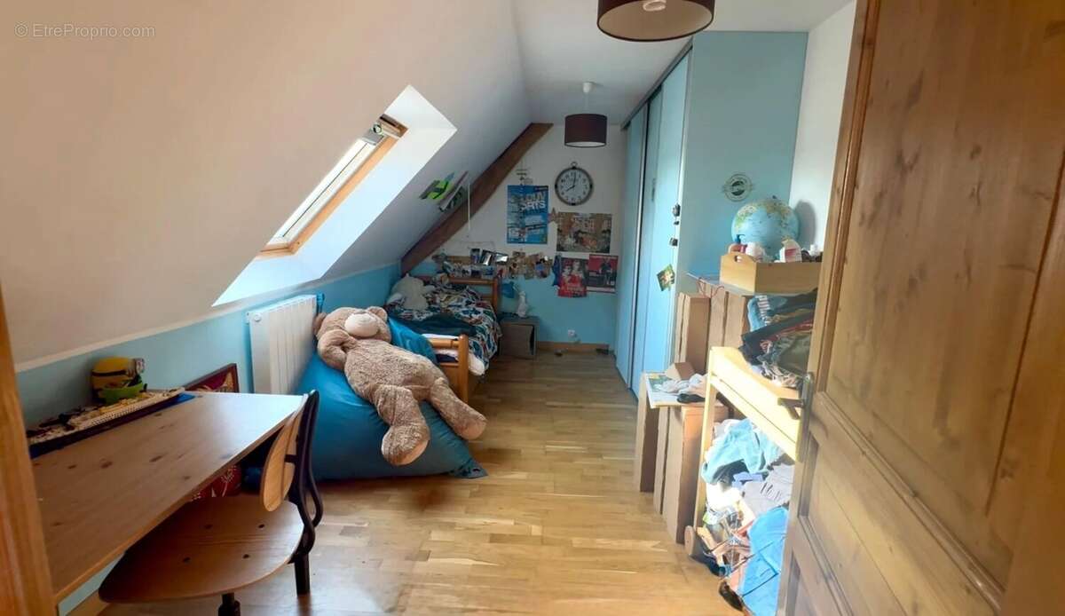 Maison à CAPPELLE-EN-PEVELE