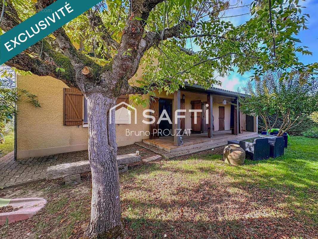 Photo 9 - Maison à MONTAUBAN