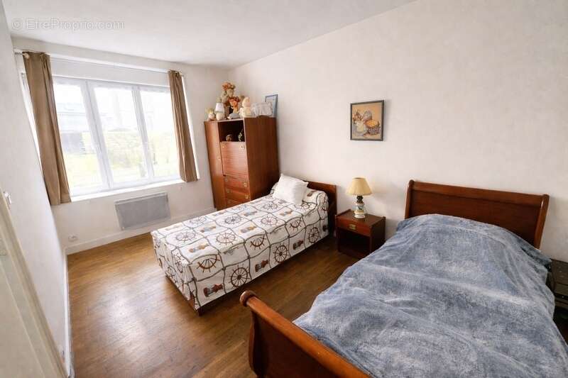 Maison à PLOUGONVELIN