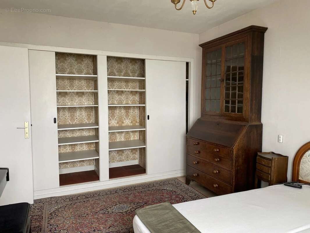 Appartement à SAINT-NAZAIRE