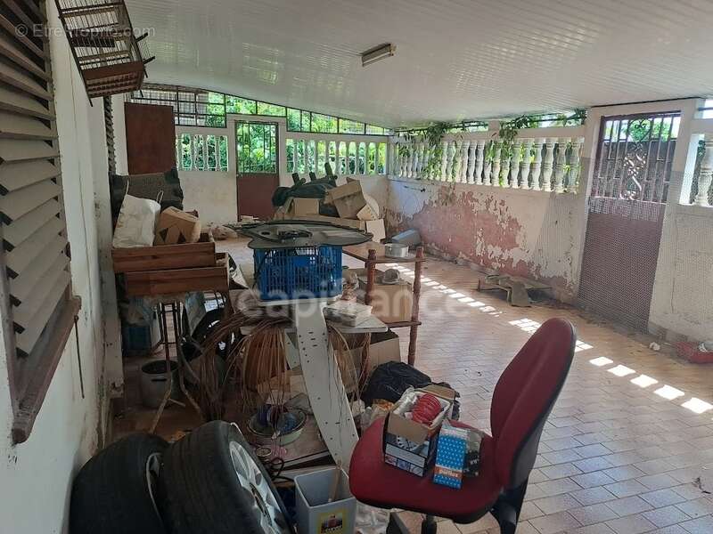 Maison à vendre 5 pièces  (973) - photo 8