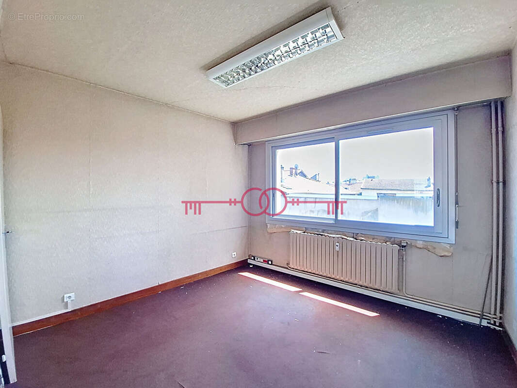 Appartement à CHALONS-EN-CHAMPAGNE