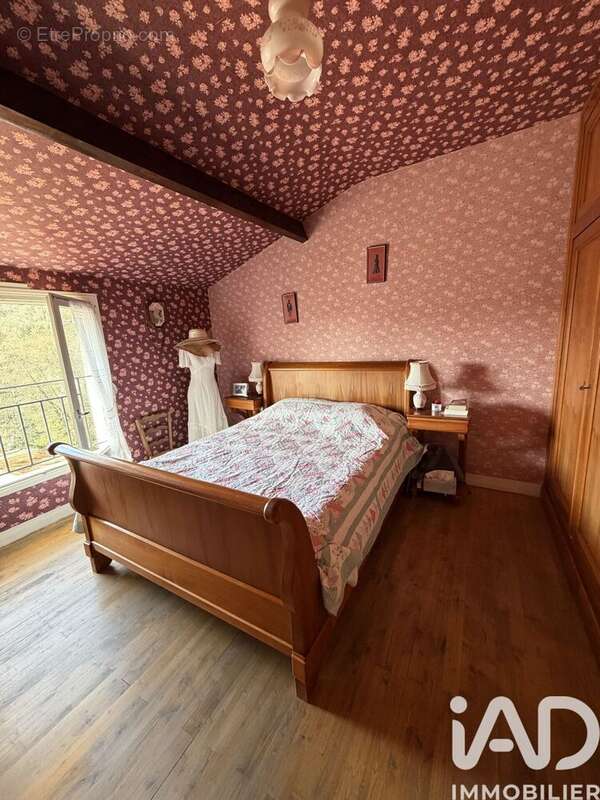 Photo 8 - Maison à MOUTHIERS-SUR-BOEME